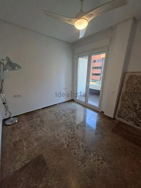 Pis de 65 m² a Sevilla