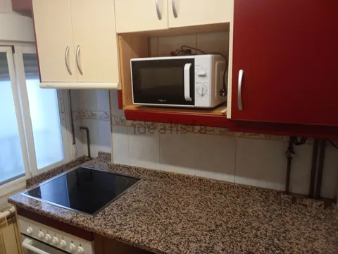 Pis de 60 m² a Zamora