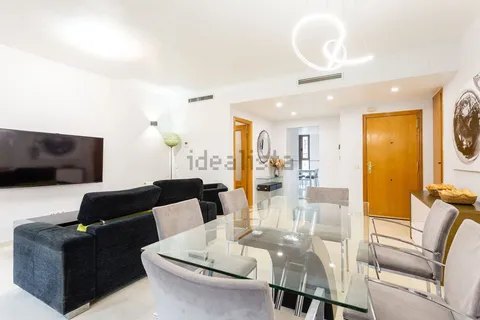 Pis de 131 m² a València