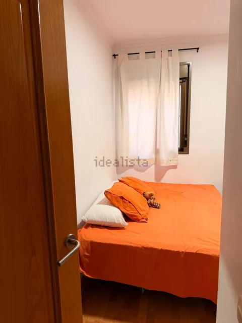 Pis de 115 m² a Màlaga