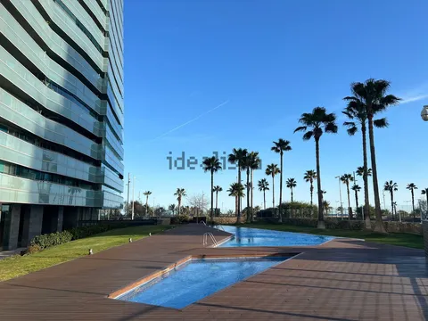 Wohnung 135 m² in Barcelona