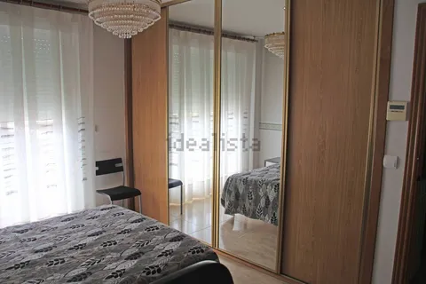 Habitació de lloguer, Villanueva de Gállego