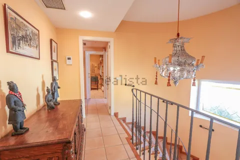Casa de 268 m² en Rocafort