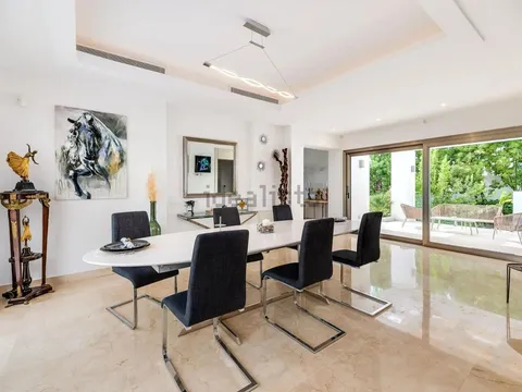 Casa 410 m² a Estepona