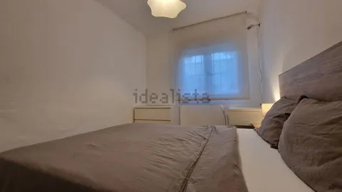 Pis de 60 m² a Màlaga