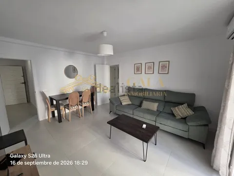 Pis de 95 m² a Cáceres