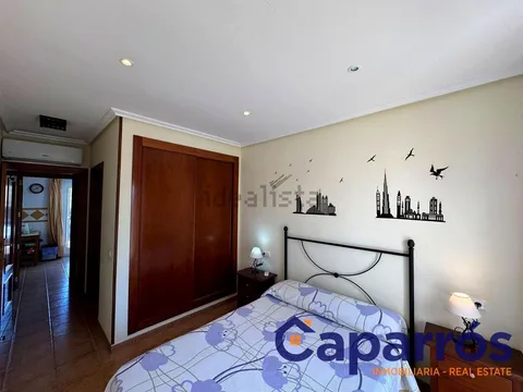 Pis de 70 m² a Vera