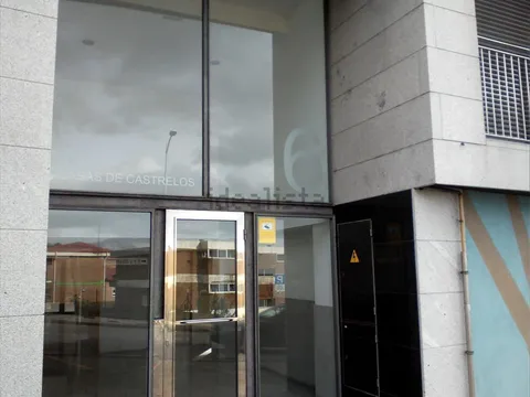 Pis de 35 m² a Vigo