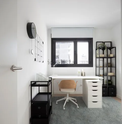 Wohnung 99 m² in Alicante