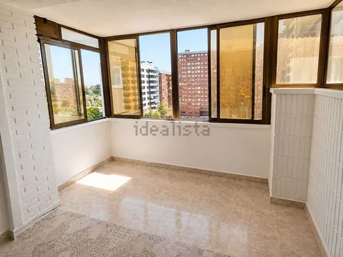 Pis de 163 m² a València