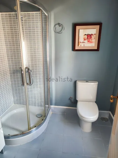 Pis de 95 m² a Segovia