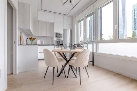 Piso de 51 m² en Madrid