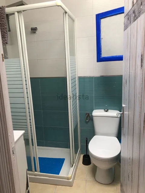 Habitació de lloguer, Torrelavega