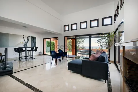 Casa de 282 m² a Benalmádena
