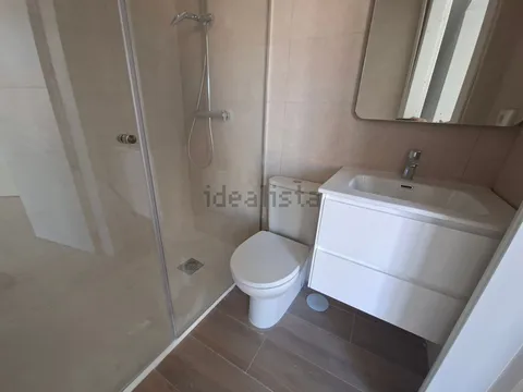Pis de 40 m² a Madrid