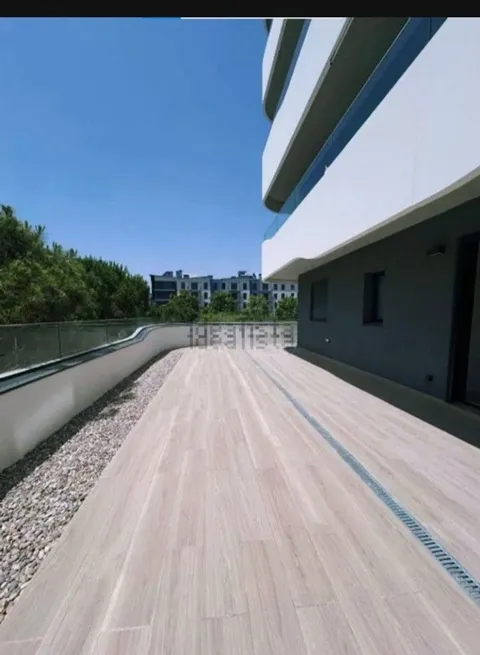 Pis de 225 m² a Sitges (2/20)