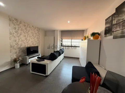 Flat 49 m² in Ciudad Real