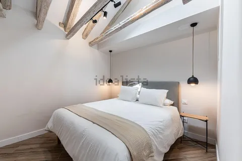 Pis de 67 m² a Madrid
