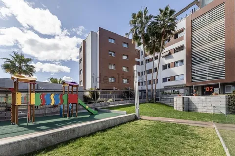 Pis de 120 m² a Granada