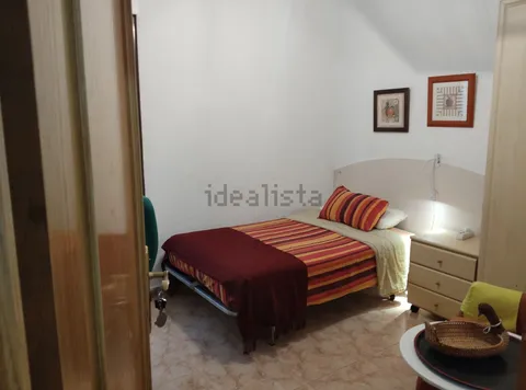 Habitació de lloguer, Logronyo