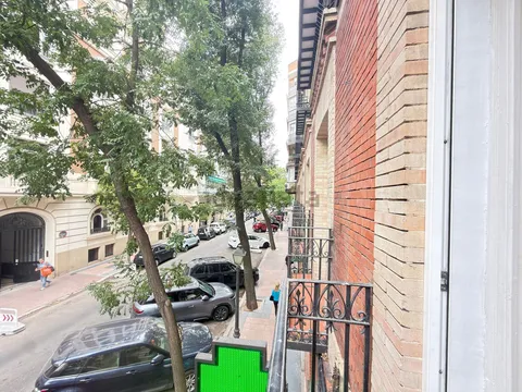 Pis de 108 m² a Madrid