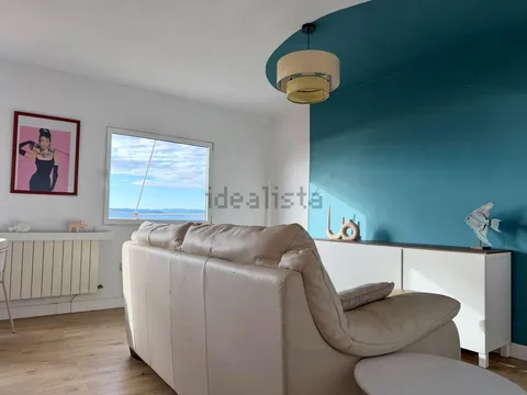 Wohnung 55 m² in Santander