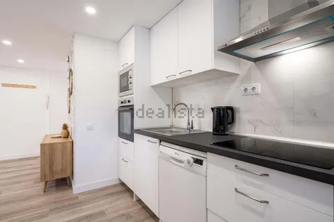 Pis de 83 m² a Madrid