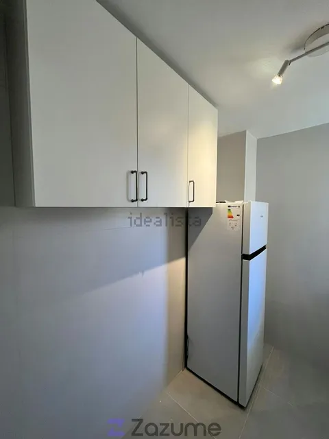 Pis de 70 m² a Àvila