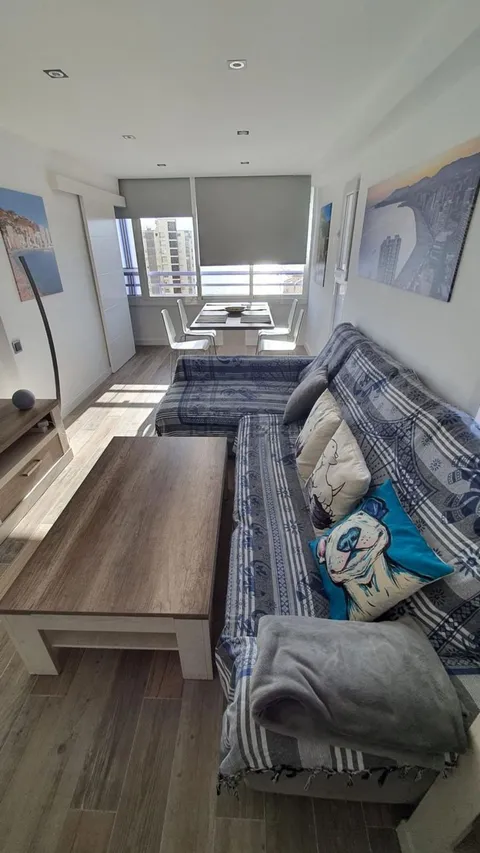 Pis de 80 m² a Benidorm