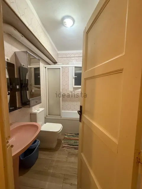 Zimmer zur Miete, Saragossa