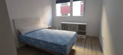 Apartamento 70 m² em Salamanca