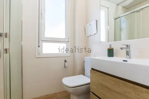 Pis de 55 m² a Saragossa