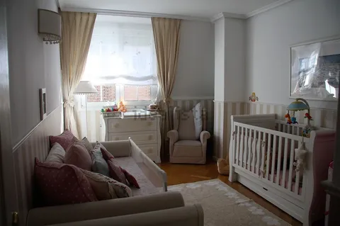 Casa de 510 m² a Madrid