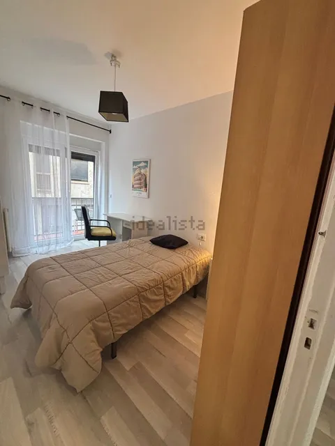 Pis de 118 m² a Salamanca