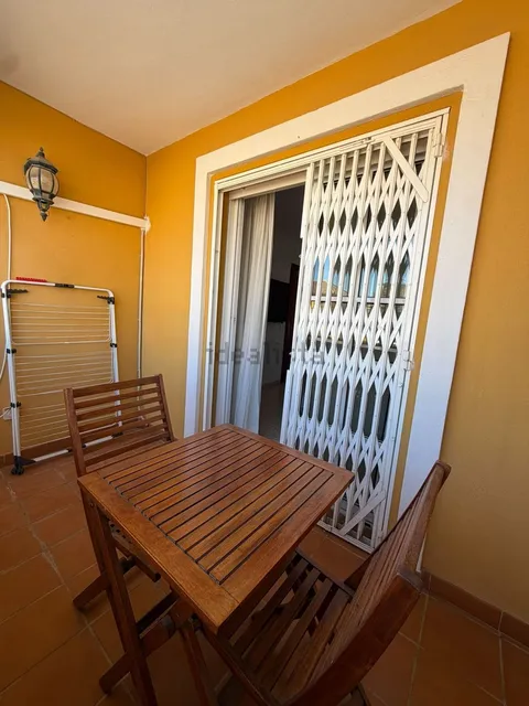Habitació de lloguer, Cártama
