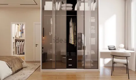 Appartamento 120 m² a Madrid