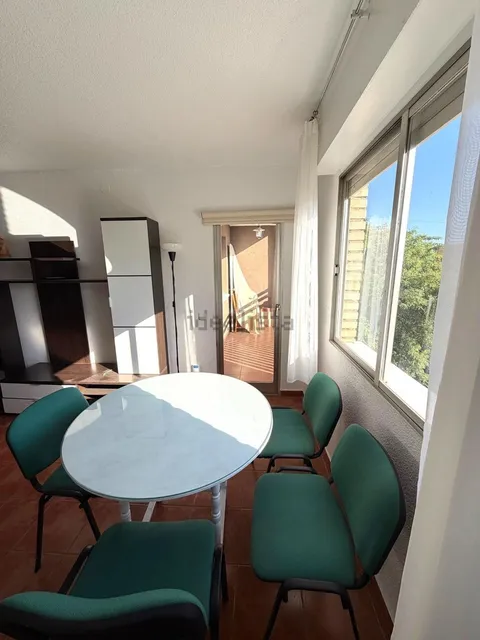 Pis de 95 m² a Múrcia