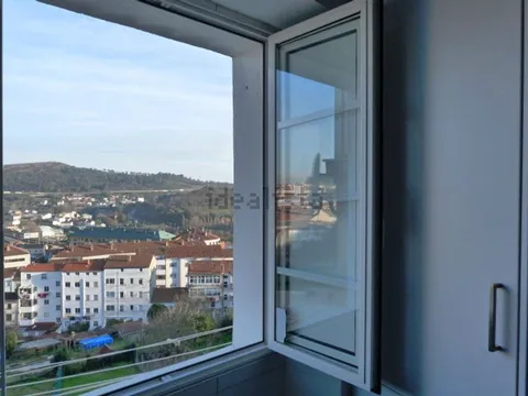 Appartamento 54 m² a Santiago de Compostela