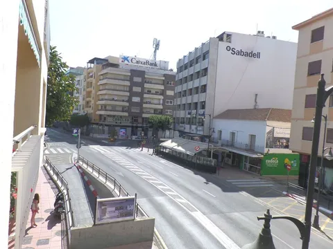 Pis de 75 m² a Estepona