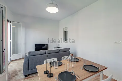 Wohnung 107 m² in Madrid