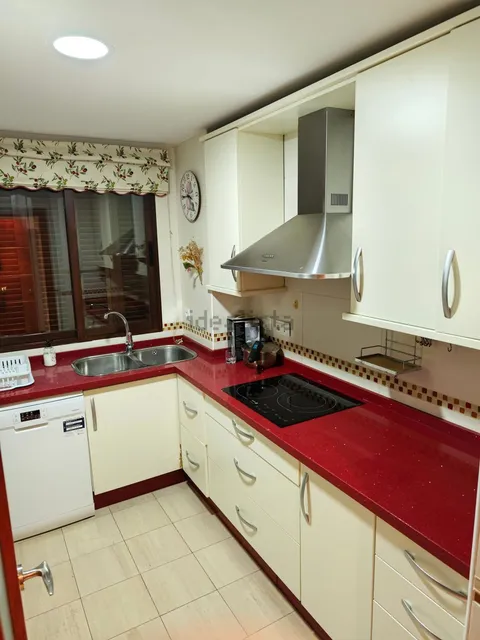 Pis de 137 m² a Linares