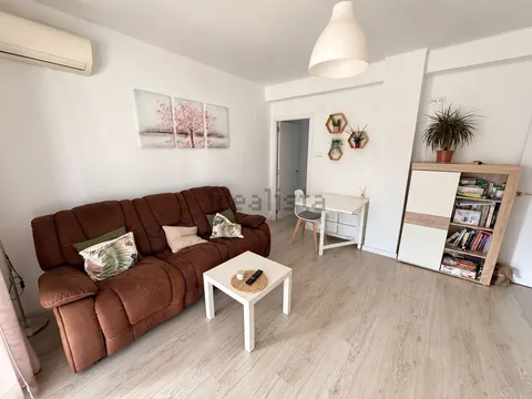 Habitació de lloguer, València (2/13)