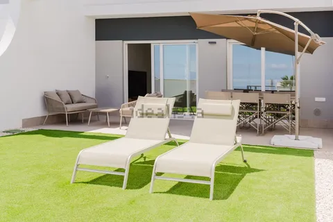 Casa de 186 m² a Finestrat