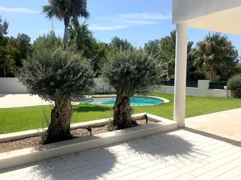 Haus 324 m² in Calvià