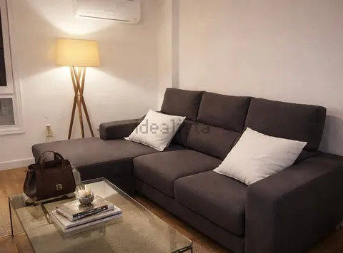 Pis de 48 m² a Màlaga