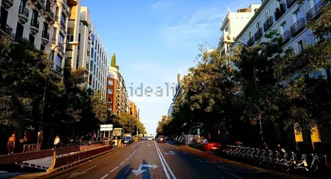 Appartement 65 m² à Madrid
