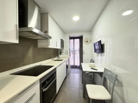 Pis de 71 m² a València