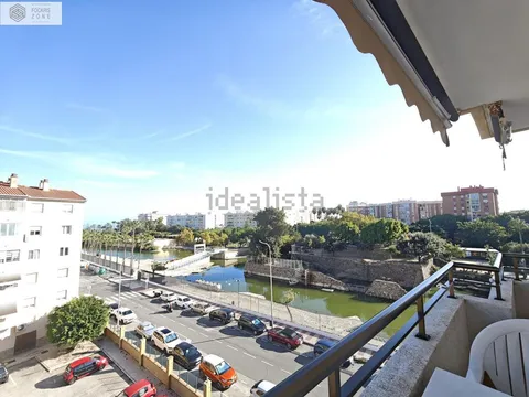 Flat 113 m² in Málaga