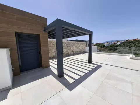 Pis de 250 m² a Marbella