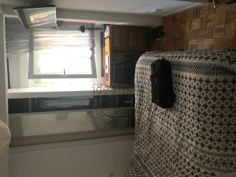 Chambre à louer, Madrid